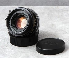 Leica summicron 35mm usato  Morbegno