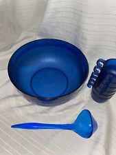 Tupperware eleganzia bowle gebraucht kaufen  Werneuchen