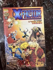 speciale x men usato  Napoli