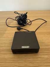 Black nintendo game for sale  WAKEFIELD