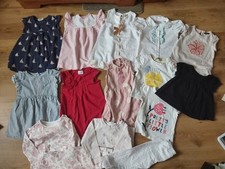 Baby girls age for sale  MORECAMBE