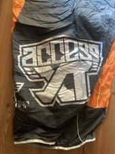 Land kite set gebraucht kaufen  Eschenlohe