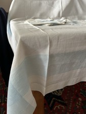 Tafeltuch floraler jugendstil gebraucht kaufen  Overath