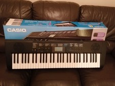 Casio electric piano for sale  WALLINGTON