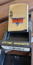 Zippo harley davidson gebraucht kaufen  Schwetzingen