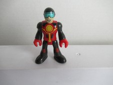 Imaginext red yellow for sale  Springfield