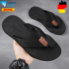 Herren flip flops gebraucht kaufen  Seeheim-Jugenheim