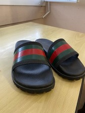Claquette gucci d'occasion  Le Havre-