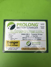 Prolong bater charge for sale  Santa Clara