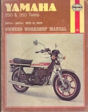 Yamaha rd250 rd350 for sale  DEWSBURY