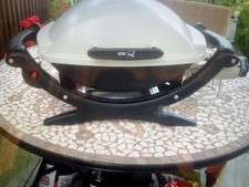 Bbq weber baby for sale  BANSTEAD