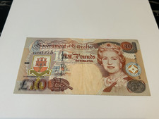 Gibraltar pounds 2006 for sale  STOCKPORT
