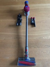 Dyson staubsauger akku gebraucht kaufen  Stuttgart