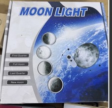 Moon room moon for sale  Cleveland