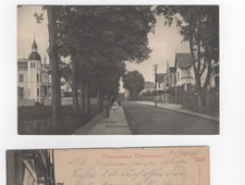 Alte postkarte bremen gebraucht kaufen  Werlte