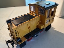 Lgb 2090 diesel for sale  Saint Louis