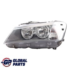 Bmw f25 headlight for sale  UK
