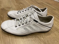 Rare adidas porsche for sale  LONDON