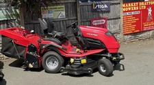 Countax c100 ride for sale  MARKET DRAYTON