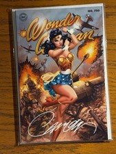 Wonder woman 750 for sale  Miami