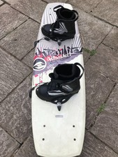 Shaun murray bindings for sale  FLEET