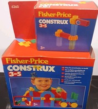 Sealed vintage fisher for sale  PRESTON