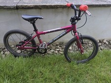 Islabike cnoc pink for sale  BRISTOL