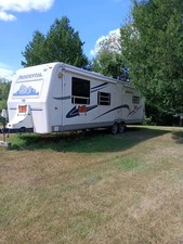 2004 presidential camper for sale  Harrison