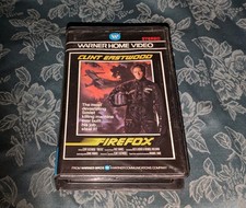 Firefox betamax big for sale  CLACTON-ON-SEA