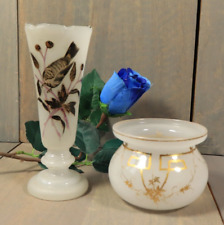 Ancien lot vase d'occasion  Bagnoles-de-l'Orne