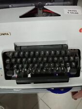 Macchina per scrivere usato  Napoli