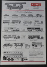 Wiking bild preisliste gebraucht kaufen Wiking bild preisliste gebraucht kaufen  Berlin