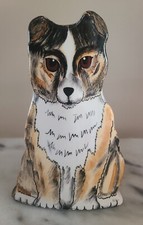 Vase dogs nina for sale  San Francisco