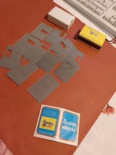 Mulino bianco carte usato  Novi Ligure