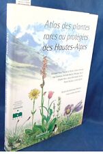 Chas atlas plantes d'occasion  Saint-Didier-sur-Chalaronne