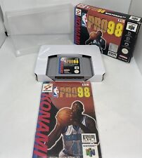 Nba pro nintendo for sale  WATERLOOVILLE