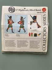 Airfix 42nd highlander for sale  SOUTHPORT