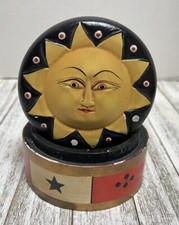 Vintage celestial trinket for sale  Tucson