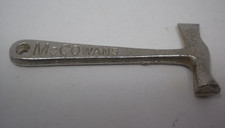 Vintage mccowans metal for sale  NOTTINGHAM