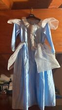 Vestito carnevale cenerentola usato  Volpago del Montello