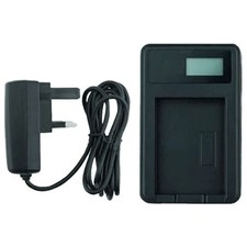 Battery charger sony for sale  UK