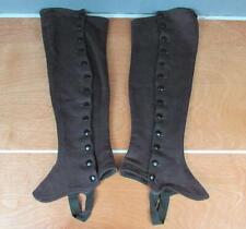 Vintage 1900s brown for sale  Lititz