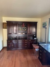 Leopold stickley executive for sale  Sciota