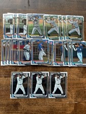 2024 bowman chrome for sale  Fort Mill