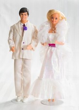 Barbie 4598 ken gebraucht kaufen  Lauchringen