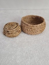 Vintage handmade mini for sale  Tulare
