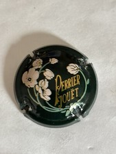 Capsule muselet champagne d'occasion  Voisins-le-Bretonneux