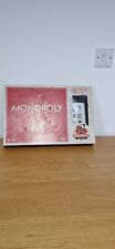 Monopoly 80th anniversary for sale  MANSFIELD