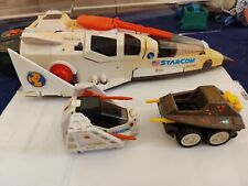 Starcom starmax bomber usato  Napoli