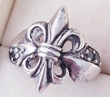 lilie ring gebraucht kaufen  Lehrte